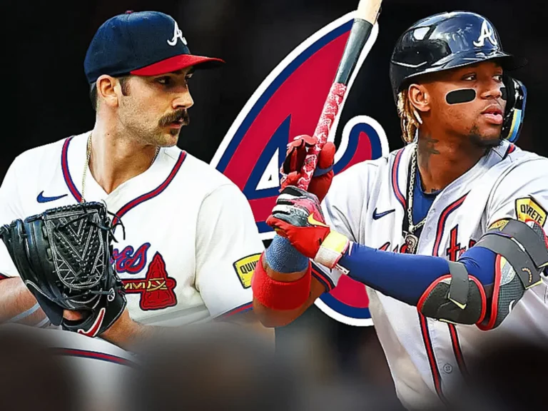 Ronald Acuña Jr. and Spencer Strider Near Return: Braves’ Stars Begin Rehab with Eyes on a 2025 Comeback Surge