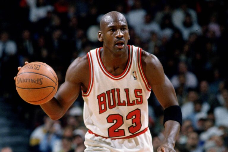Michael Jordan Named ‘Special Contributor’ for NBC’s NBA Coverage Return