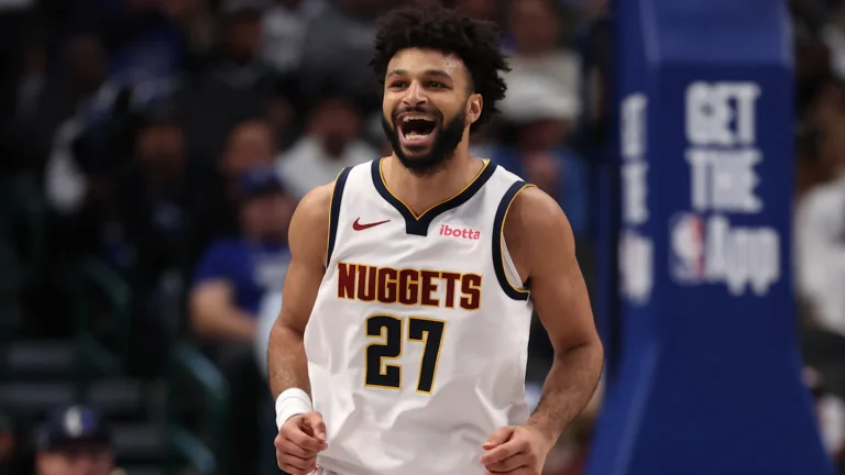 Jamal Murray’s Flu Game Fuels Nuggets’ Game 6 Win Over Thunder in 2025 NBA Playoffs