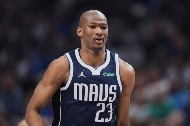 Sources: Multiple NBA Teams Eye Free Agent Forward Kai Jones for 2025-26 Season