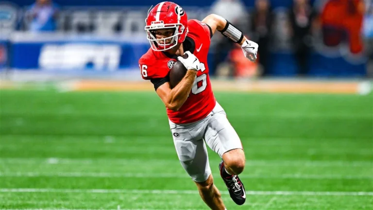 ESPN Labels Georgia-Tennessee as pivotal swing game for the upcoming season