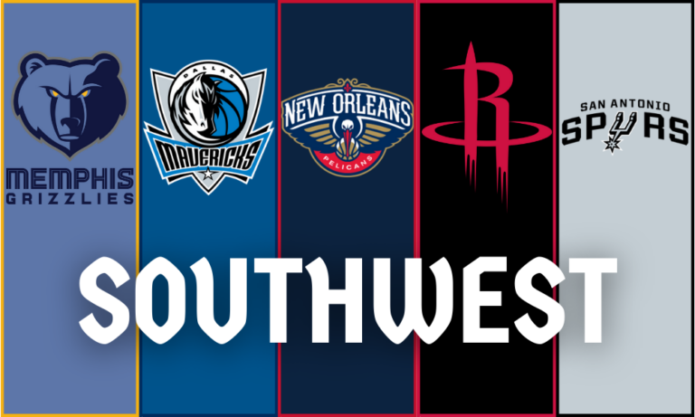 Way too Early Grades for the Offseason (Southwest Division)