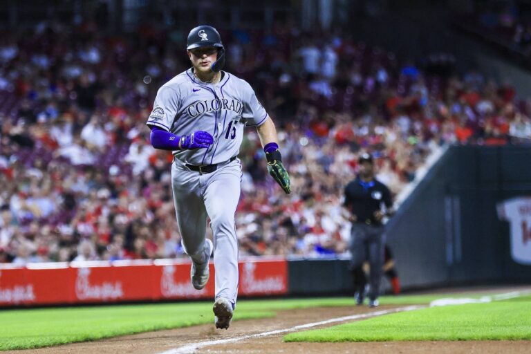 Rockies make INSANE MLB History against Pirates