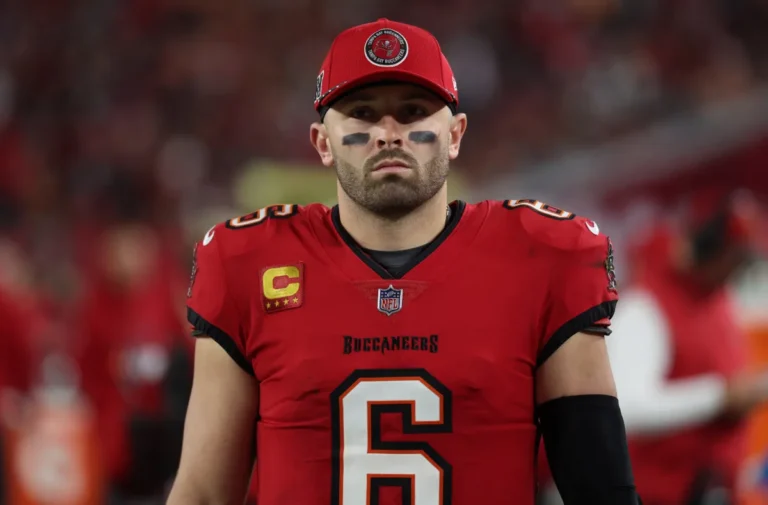‘Analyst’ makes clueless Baker Mayfield comment