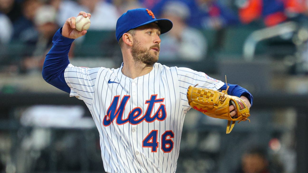 Mets.
