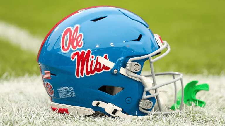 Breaking: Ole Miss Star EDGE Princewill Umanmielen Enters Transfer Portal