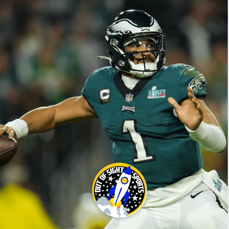 Jalen Hurts Is Headed for His 11th Offensive System in 11 Seasons