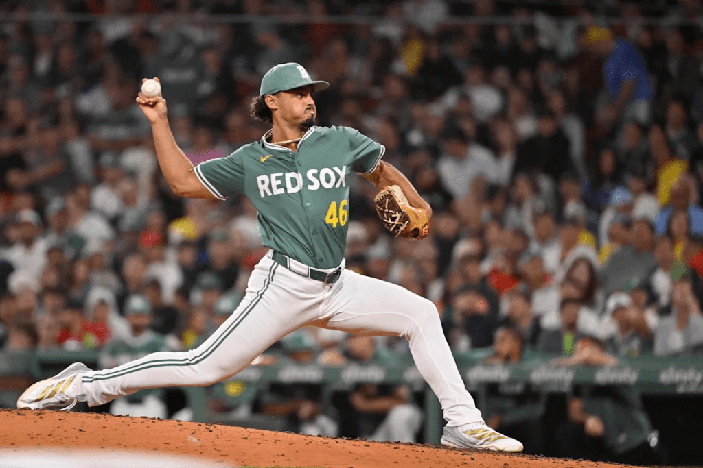 White Sox Trade for Jordan Hicks Signals Bullpen-First Strategy in Rebuild