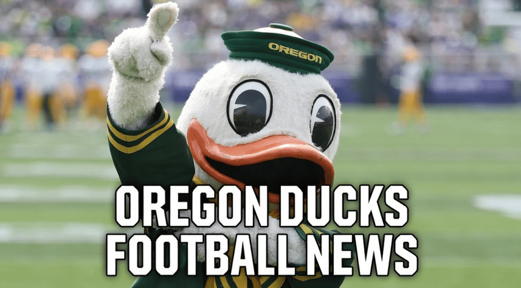 Oregon Football Adds Five-Star Safety Honor Fa’alave-Johnson to Visit List