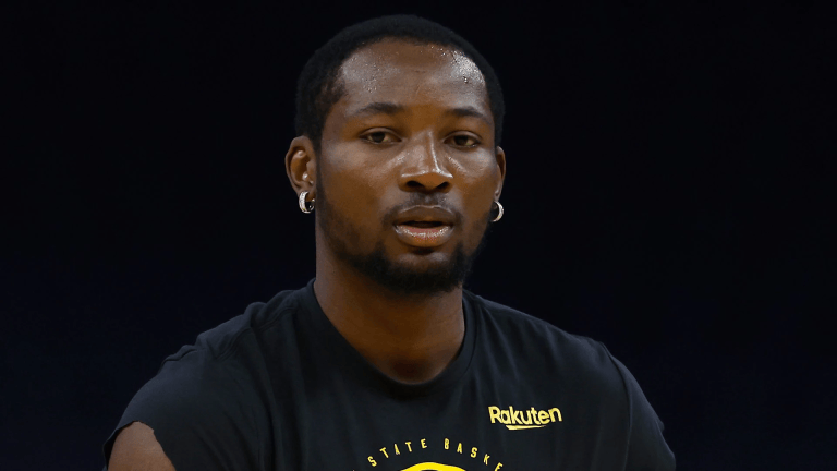 Jonathan Kuminga
