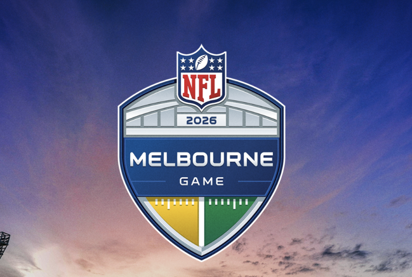 NFL Australia 2026