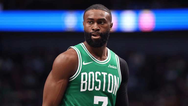 Jaylen Brown Reveals Interest in UFC or Boxing After NBA Career