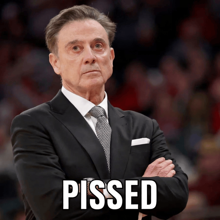 Rick Pitino 2/15