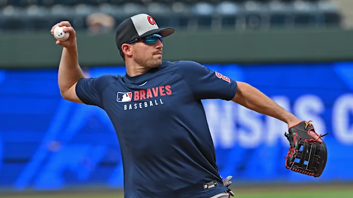 Austin Riley