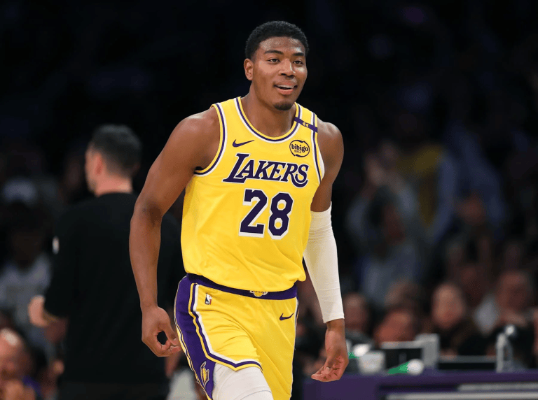Rui Hachimura Identifies Lakers’ Biggest Flaw Against NBA’s Elite