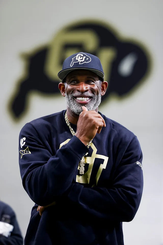 Deion Sanders