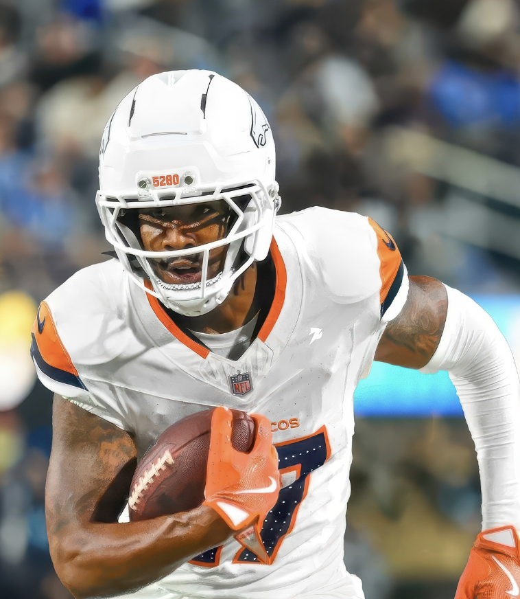 Jaylen Waddle 3/17