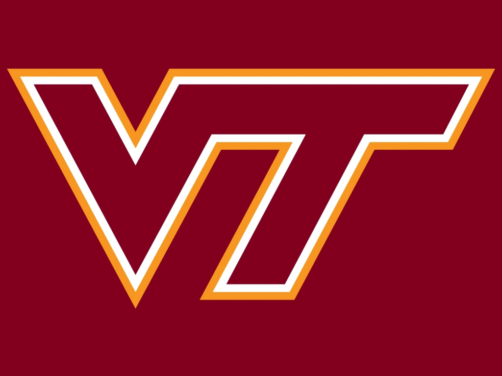 Virginia Tech logo