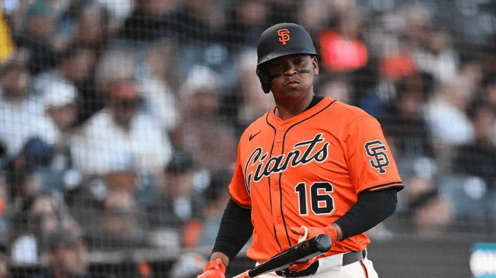 Rafael Devers story 4/3