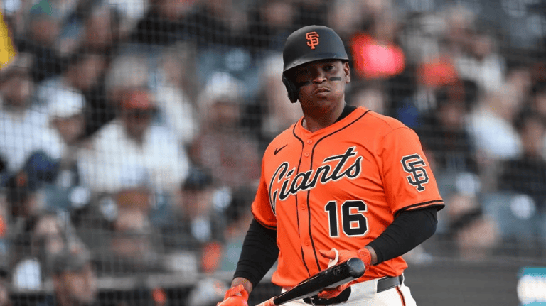 Rafael Devers story 4/3