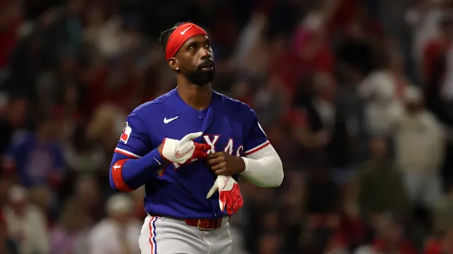 Andrew McCutchen