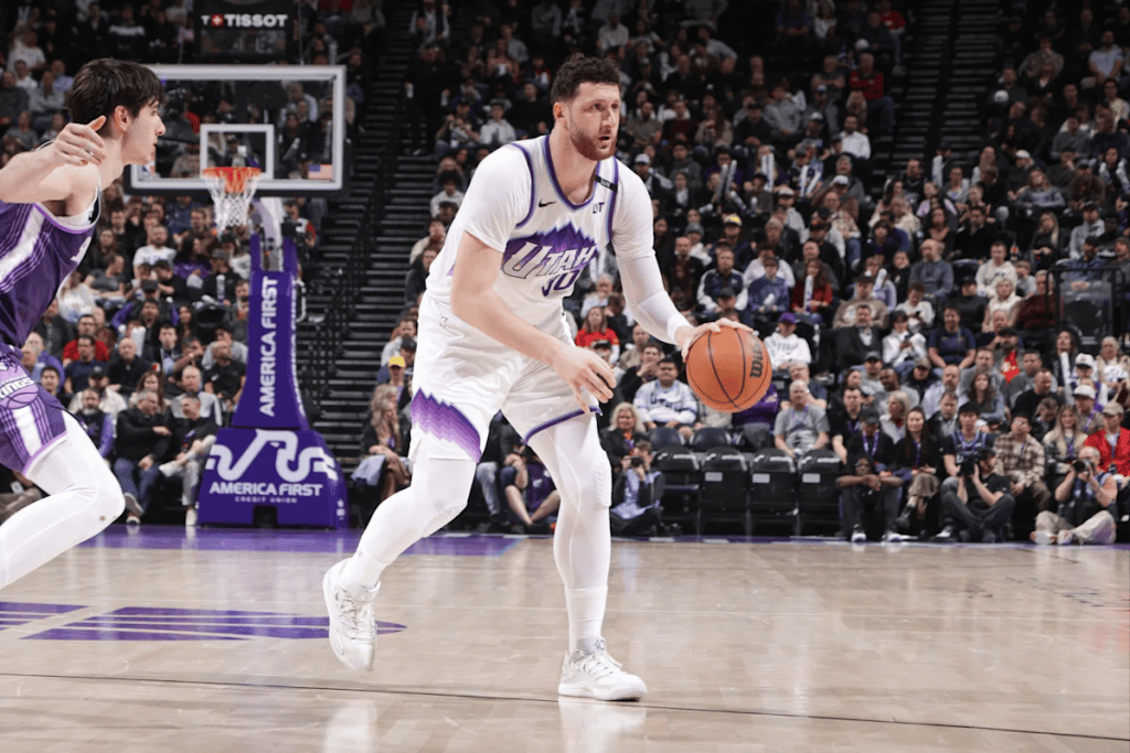 Jusif Nurkic