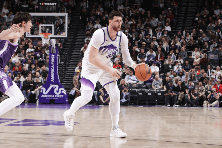 Jazz add veteran center Jusuf Nurkic in savvy free agency move