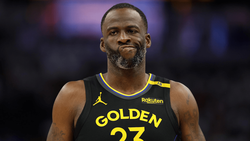 Draymond Green