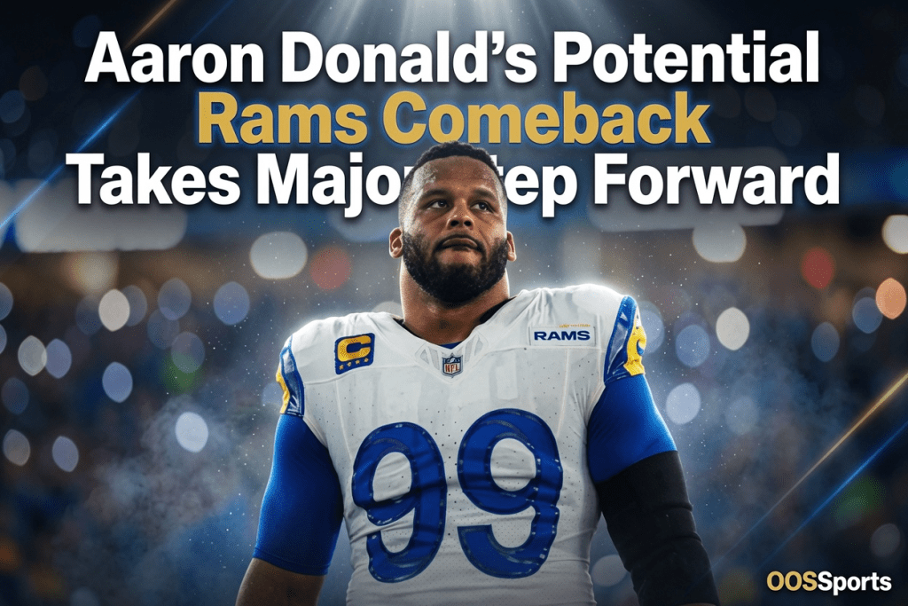 Aaron Donald grok edit