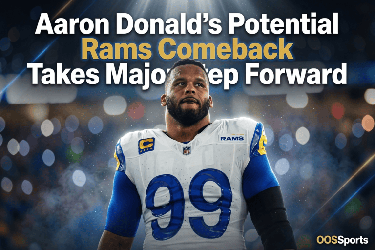 Aaron Donald grok edit