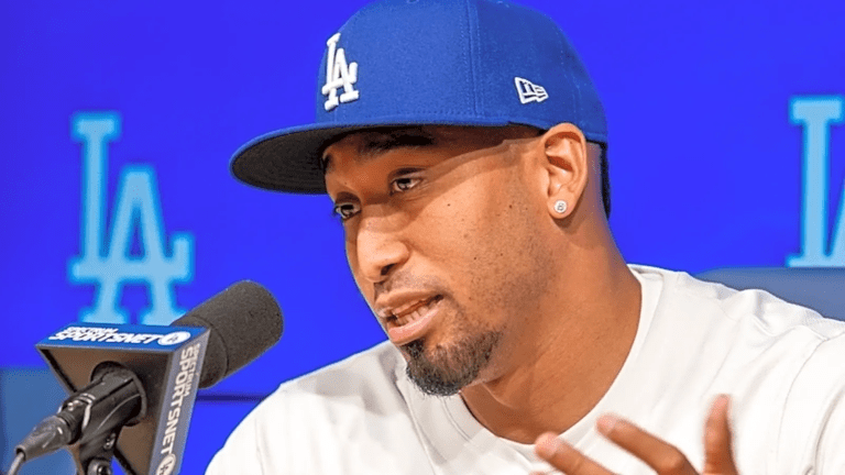 Dave Roberts sticking with Edwin Diaz as Dodgers closer despite latest meltdown’