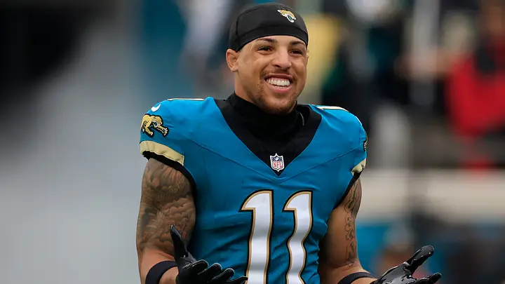 Jags WR Parker Washington set to rejoin practice next week