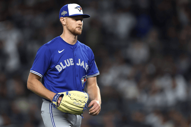 Dodgers lose Eric Lauer to injured list amid latest rotation setback