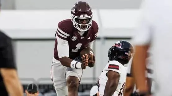Mississippi State football dealt crushing Kamario Taylor injury blow ahead of LSU showdown